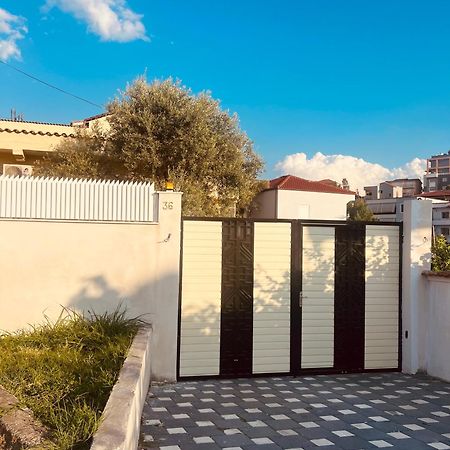 Tirana View Apartments 外观 照片