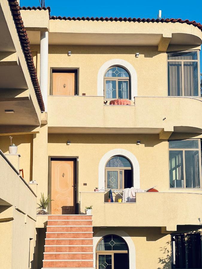 Tirana View Apartments 外观 照片