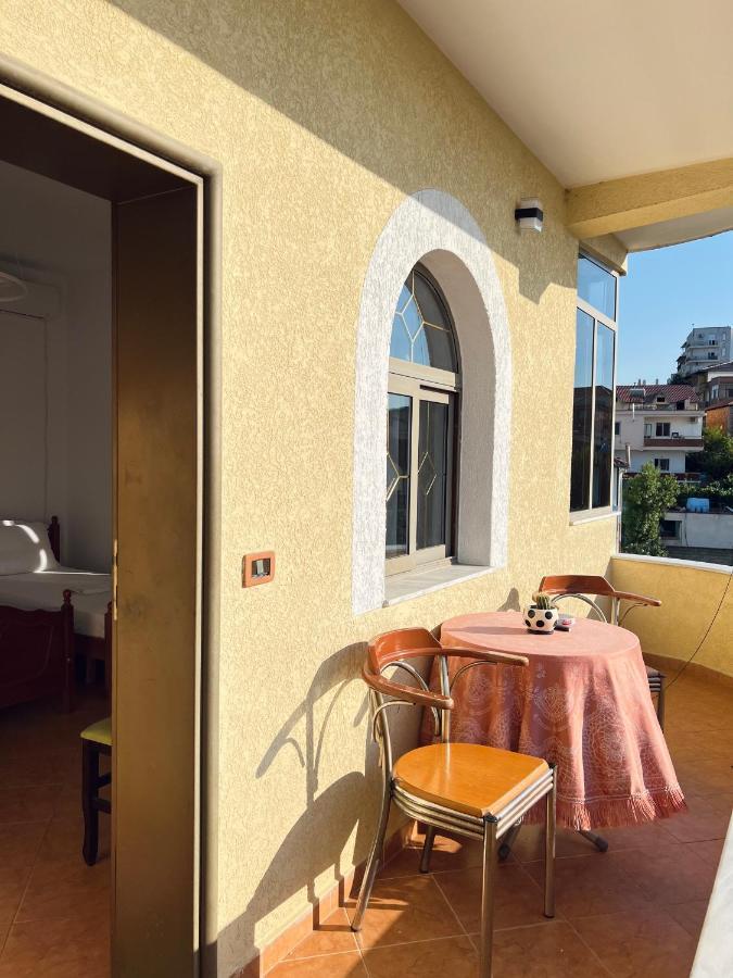 Tirana View Apartments 外观 照片