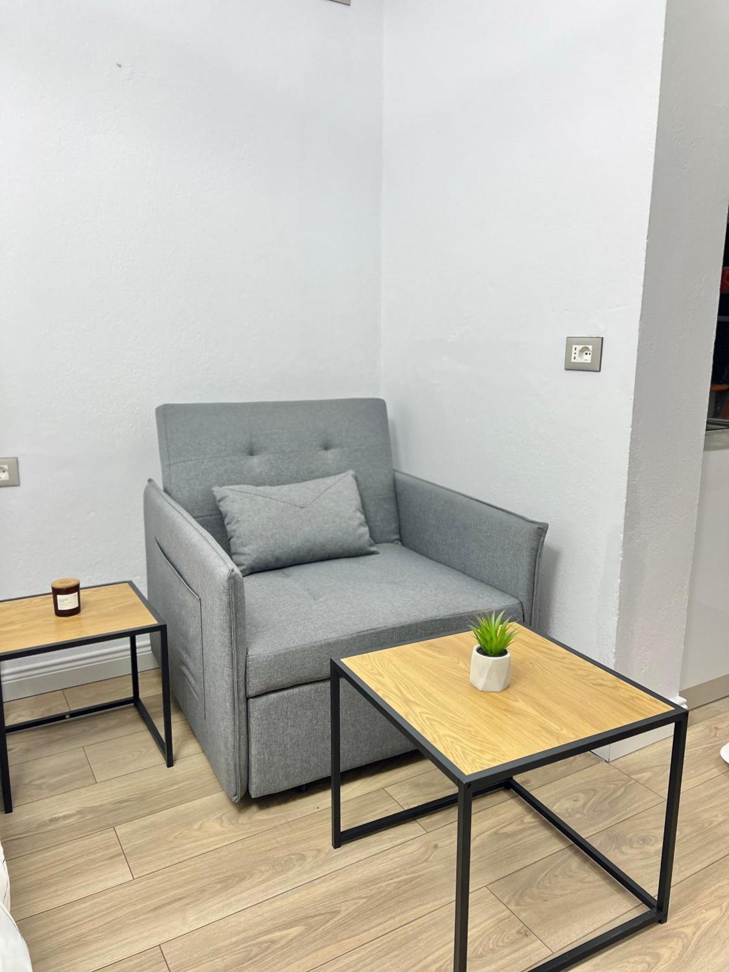 Tirana View Apartments 外观 照片