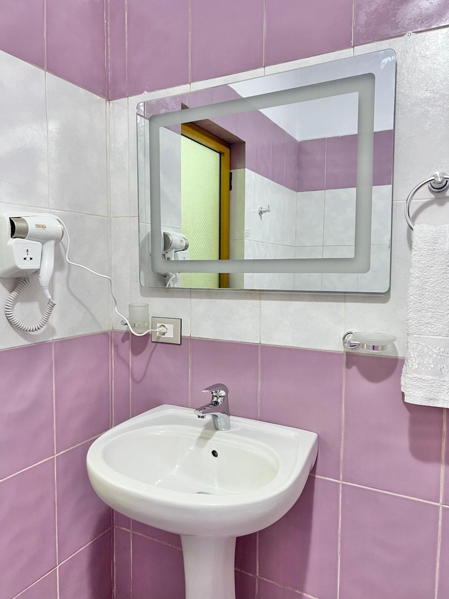 Tirana View Apartments 外观 照片