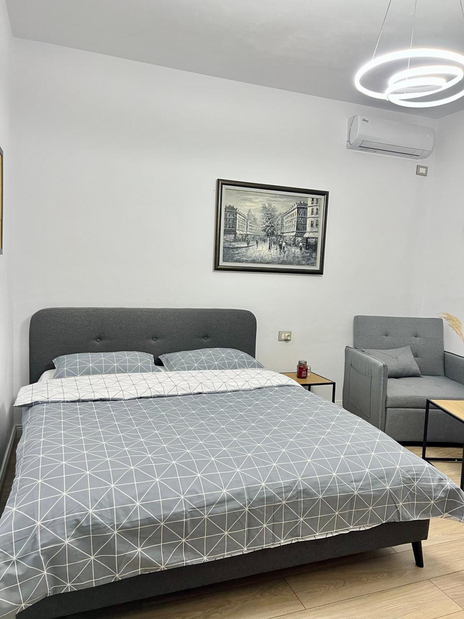 Tirana View Apartments 外观 照片