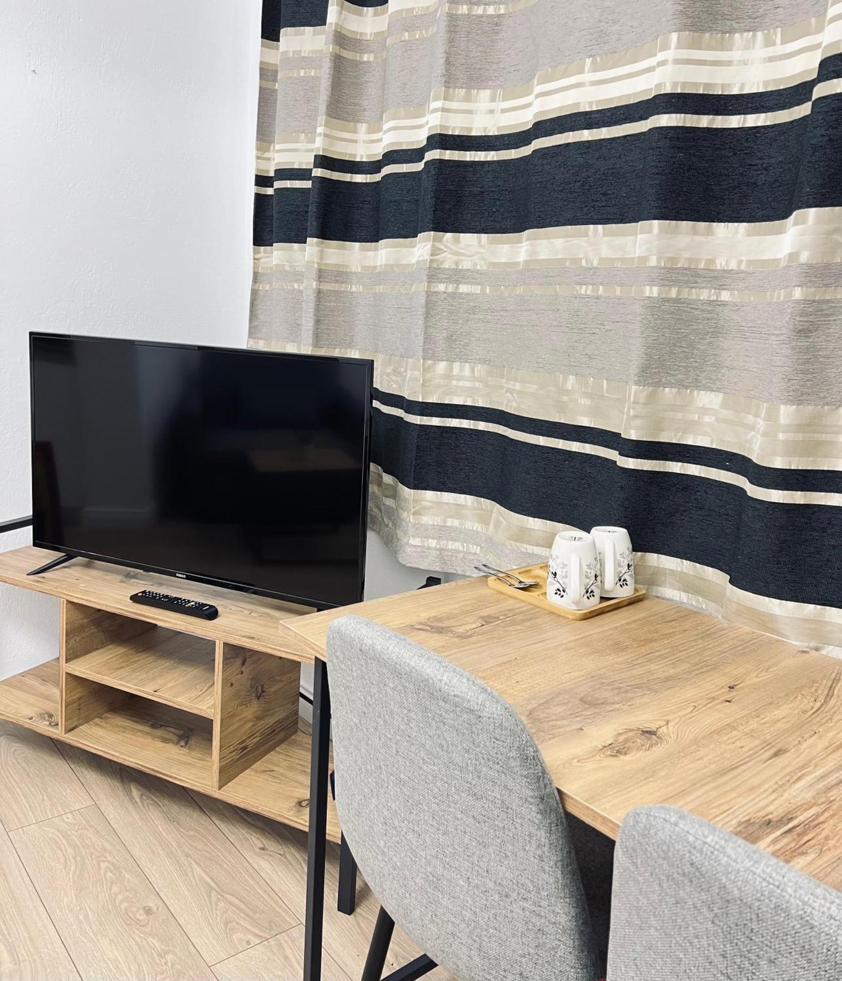 Tirana View Apartments 外观 照片